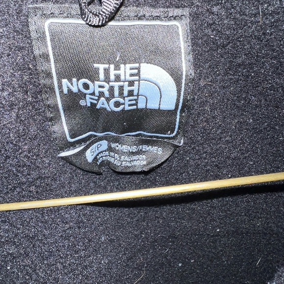 North Face Fleece - Picture 3 of 5